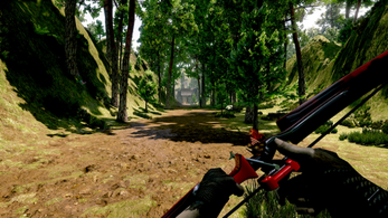 Hokan: Monster Slayer Alpha V2 Image