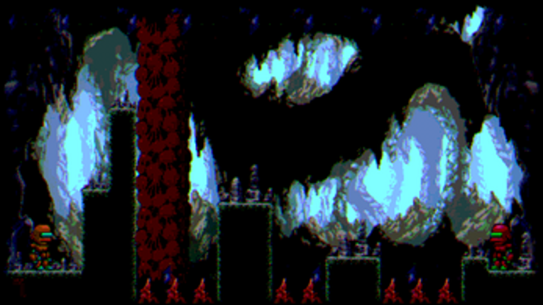 Hollow Image
