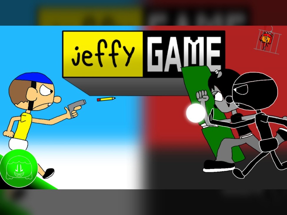 Games like Jeffy Game (Classic)