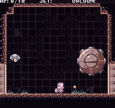 Kiwii: A New Adventure screenshot