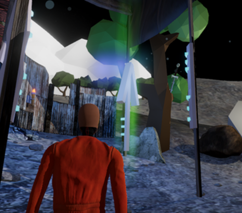 Lost In The Land Of Development Assets Image
