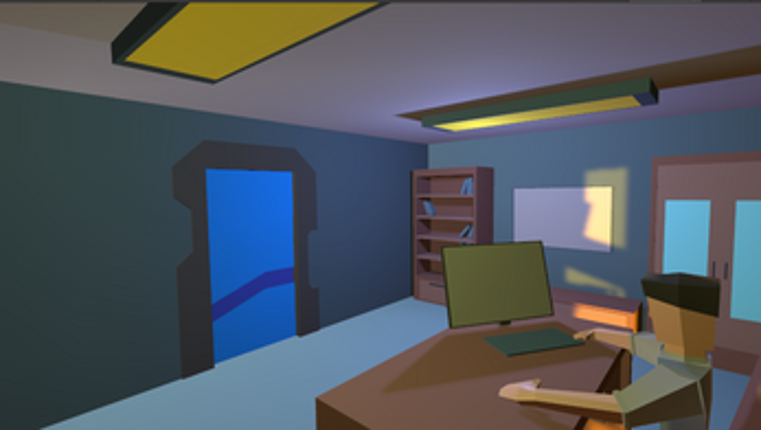 Lost Memories Image