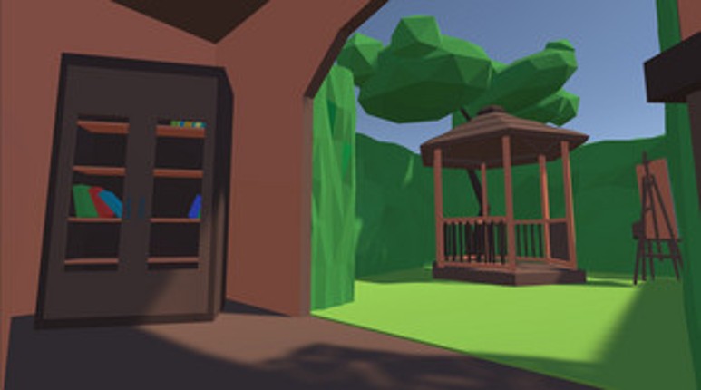 Lost Memories screenshot