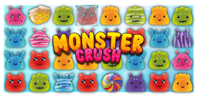 Monster Crush Mania Image