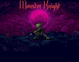 Monster Knight Image