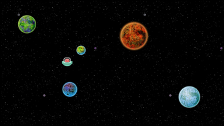 Mooncake's Adventure screenshot
