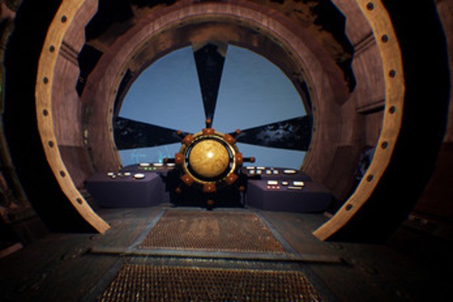 Nautilus Image