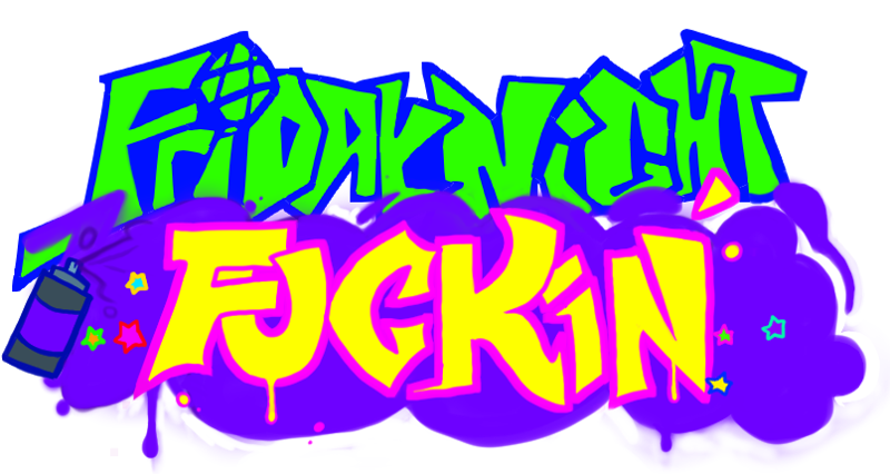 NenesCorrupted_slumber_party : Fnf corrution update week one Image