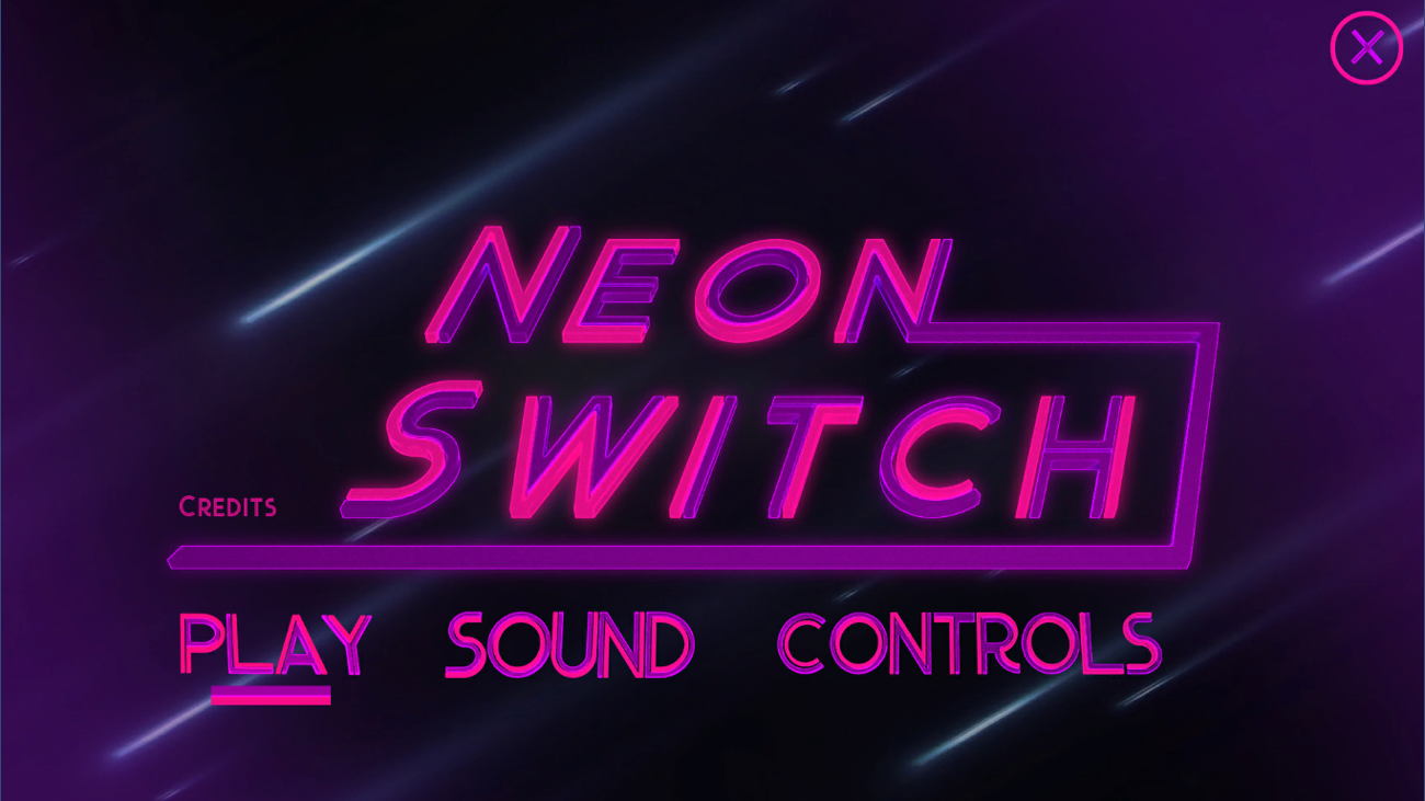 Games like Neon Switch