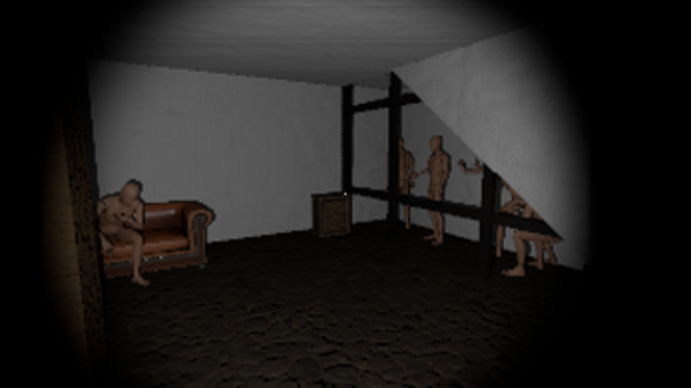 Night of Mannequins screenshot