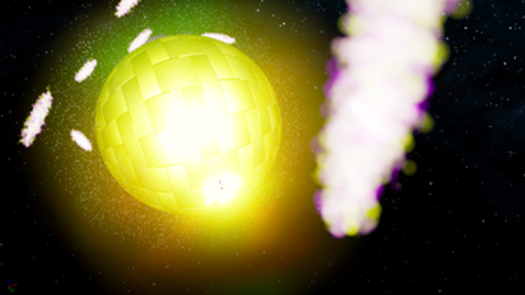 Orbital screenshot
