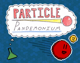 Particle Pandemonium Image