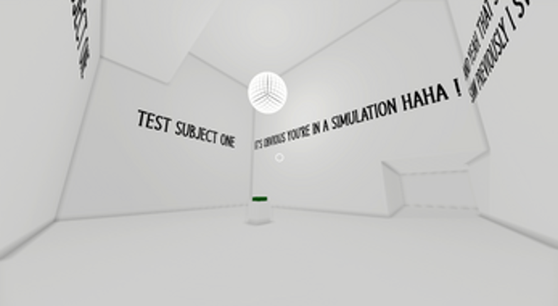 Perceptual screenshot