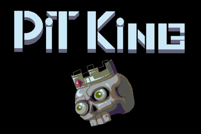 Pit King Game Cover