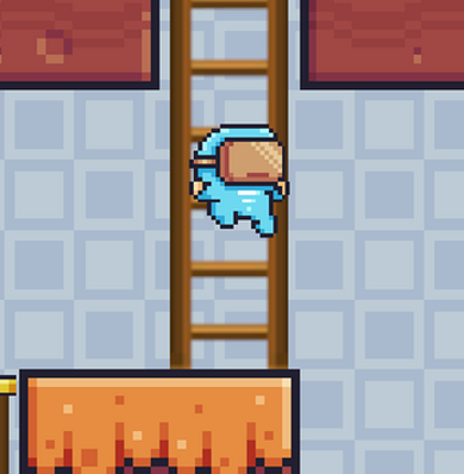 BlueBlob's Jetpack Journey Image