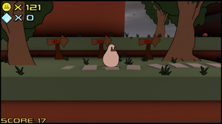 Platypus Panic [DEMO] Image