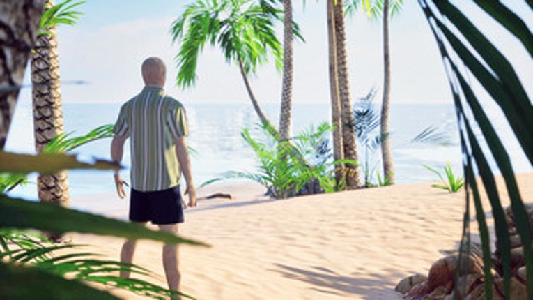 Poplin & Co. Paradise Island Image