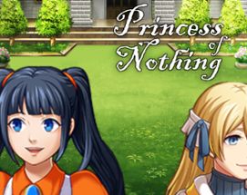 Princess of Nothing Image