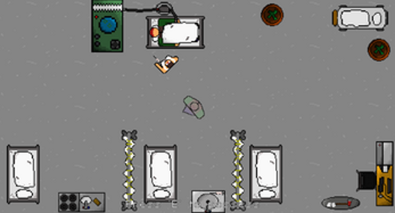 Rampage Inc. 2: Reborn Image