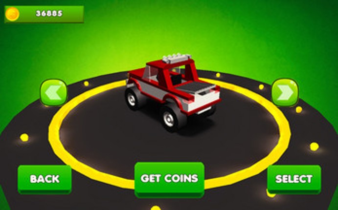 RC Car Driving Simulator: Street Racing screenshot