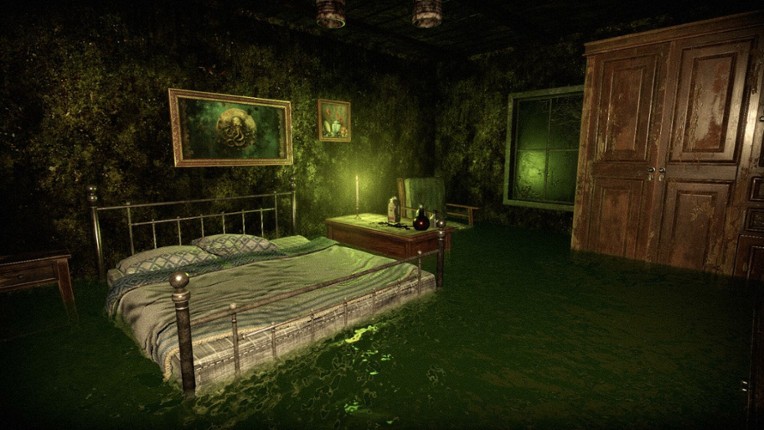 Remnants of R'lyeh Image