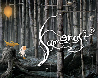 Games like Samorost 2