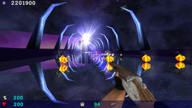 Serious Sam Classic screenshot