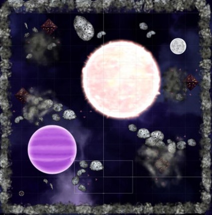 Space Aces Image