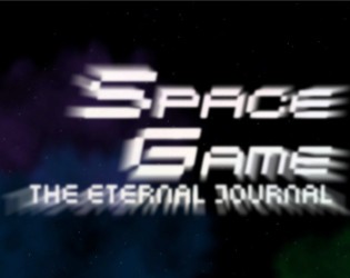 Games like Space Game: The Eternal Journal