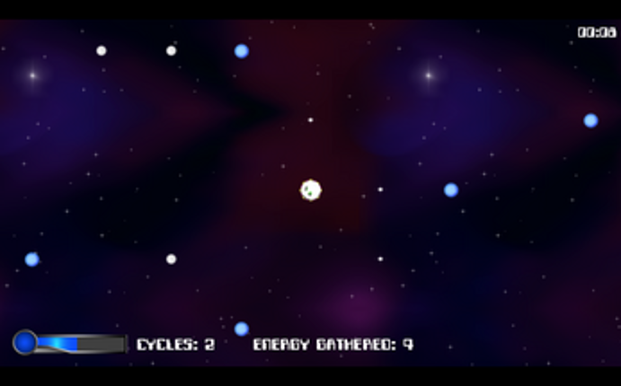 Stardark screenshot