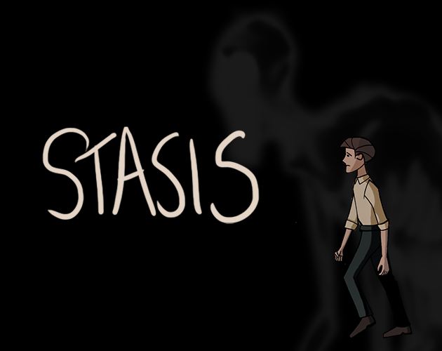 Games like Stasis