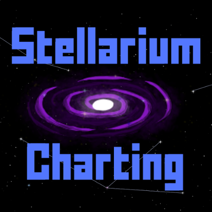 Stellarium Charting Game Cover