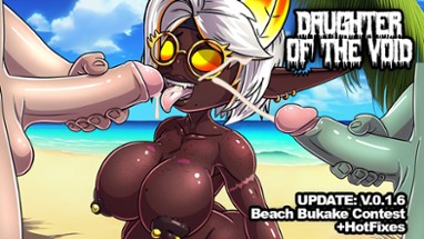 Summer Beach Bukake (DOTV DEMO) Image