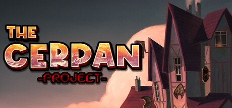 Games like The Cerpan Project