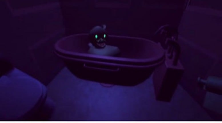The Monsters We See Image