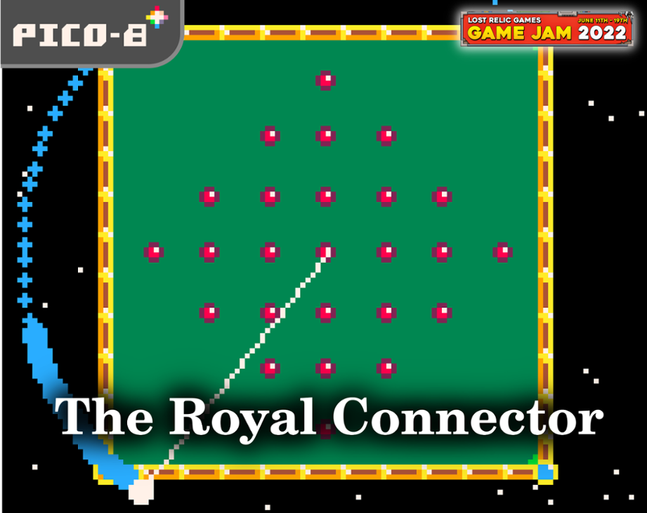 Games like The Royal Connector