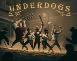 Underdogs Image