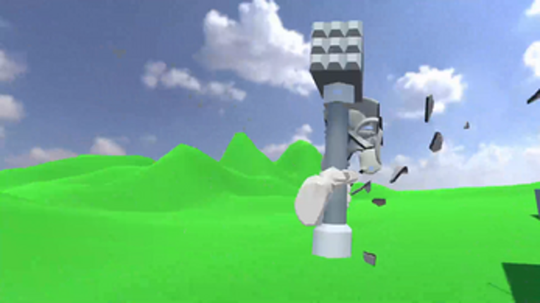 Vr Funbox screenshot