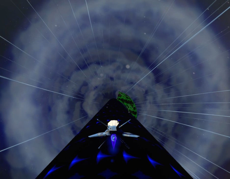Games like WormHole