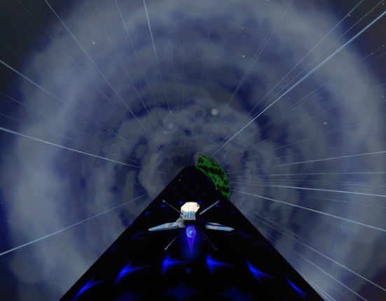 WormHole Image