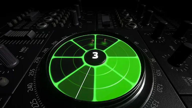 24 Fun party minigames online screenshot