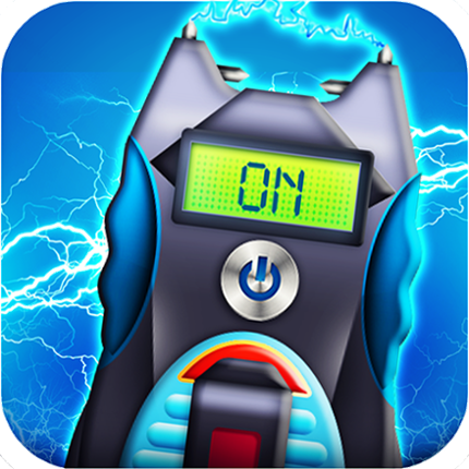 Electric Stun Gun Simulator Image