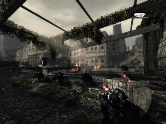 Gears of War: Limited Collector's Edition Image