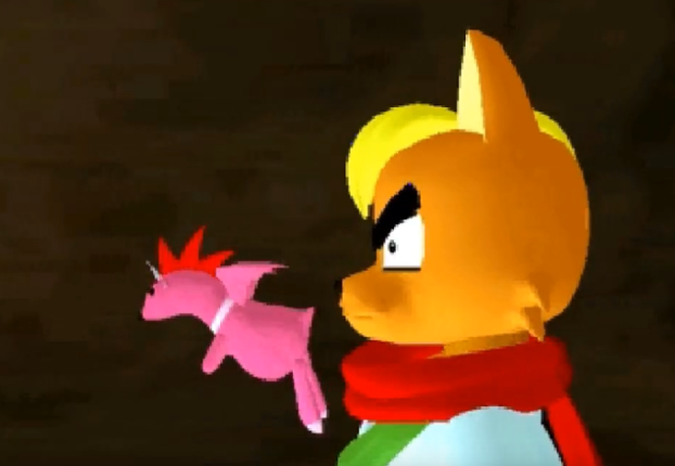 Gensei Kitan Gaiden 1 Image