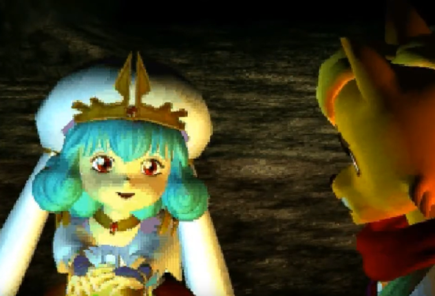 Gensei Kitan Gaiden 2 Image