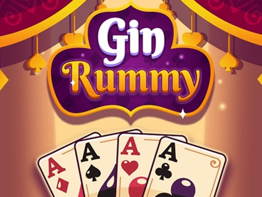 Games like Gin Rummy