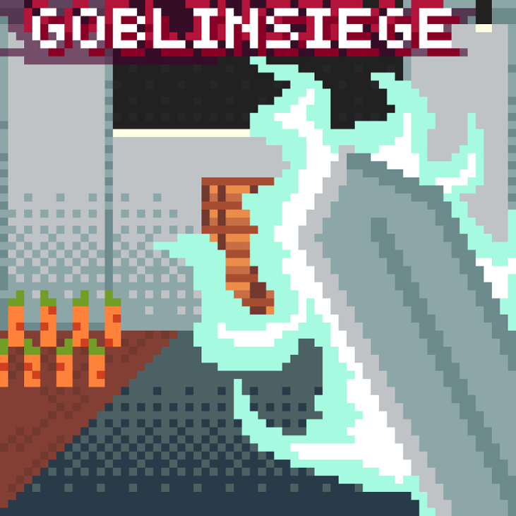 Games like GoblinSiege