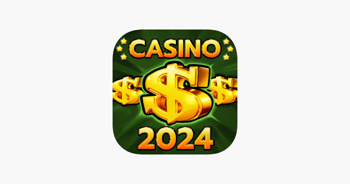 Games like Golden Slots: Casino games