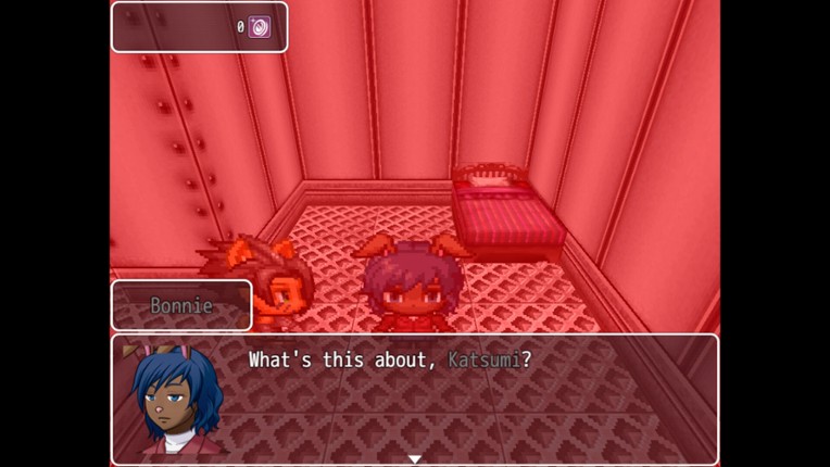 Grand Galaxy screenshot