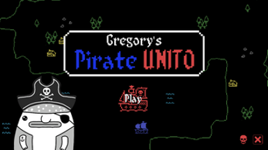 Gregory's Pirate Unito Image